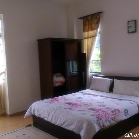Ar Rayyan Apartments Prima Villa 丹那拉打 外观 照片